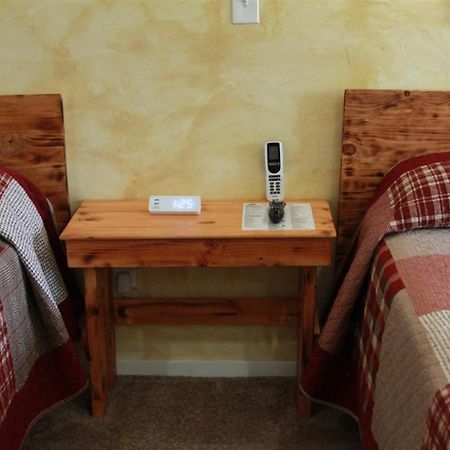Hurricane Hideaway Lodging Quarto foto