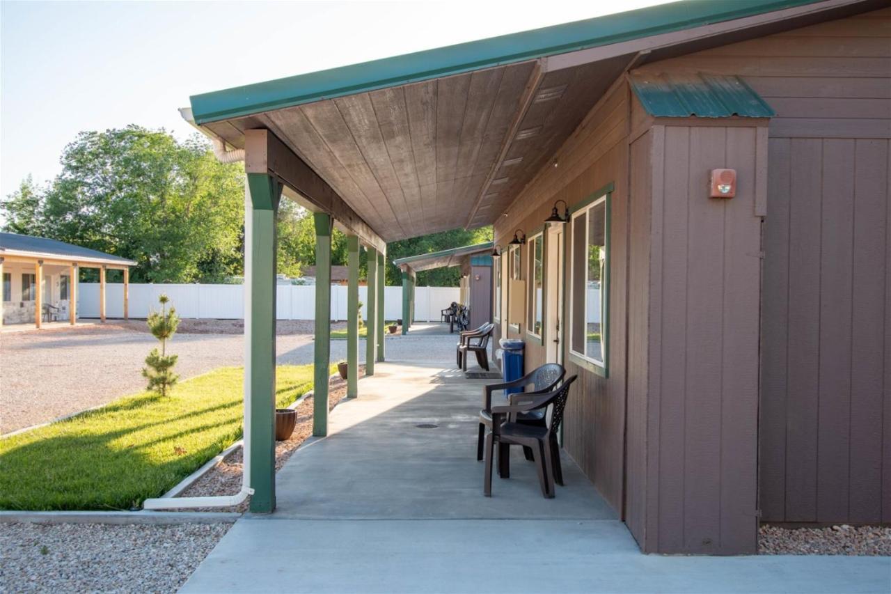 Hurricane Hideaway Lodging Quarto foto