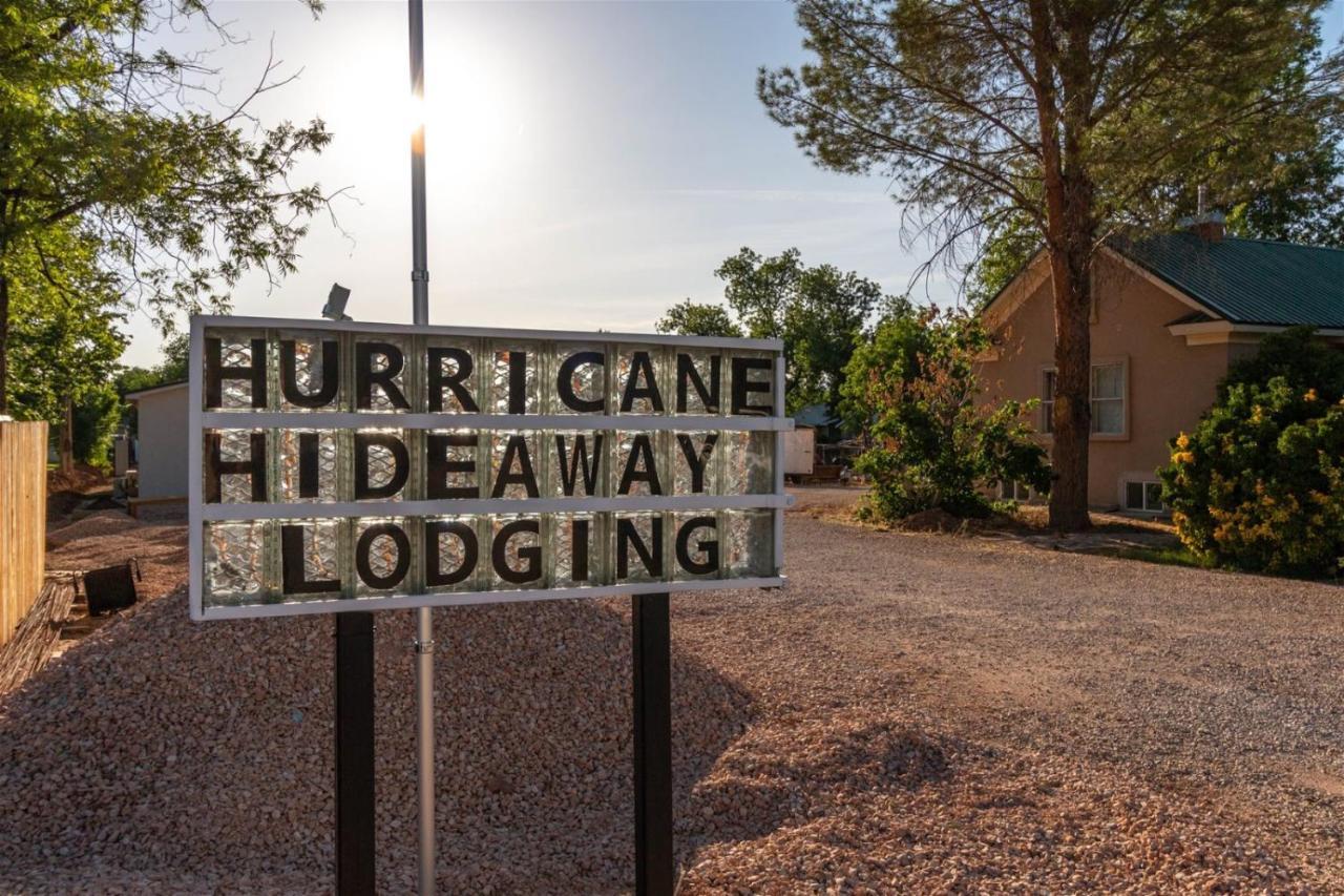 Hurricane Hideaway Lodging Quarto foto