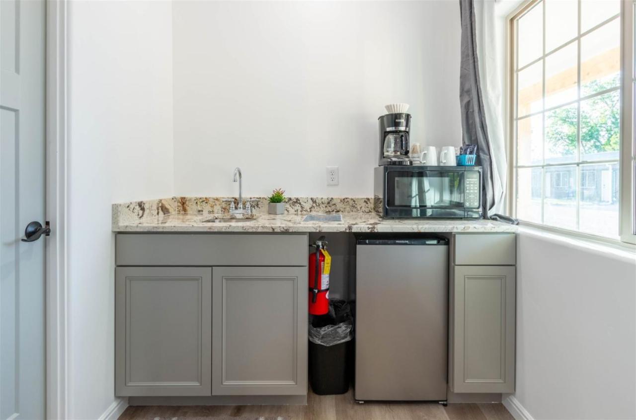 Hurricane Hideaway Lodging Quarto foto