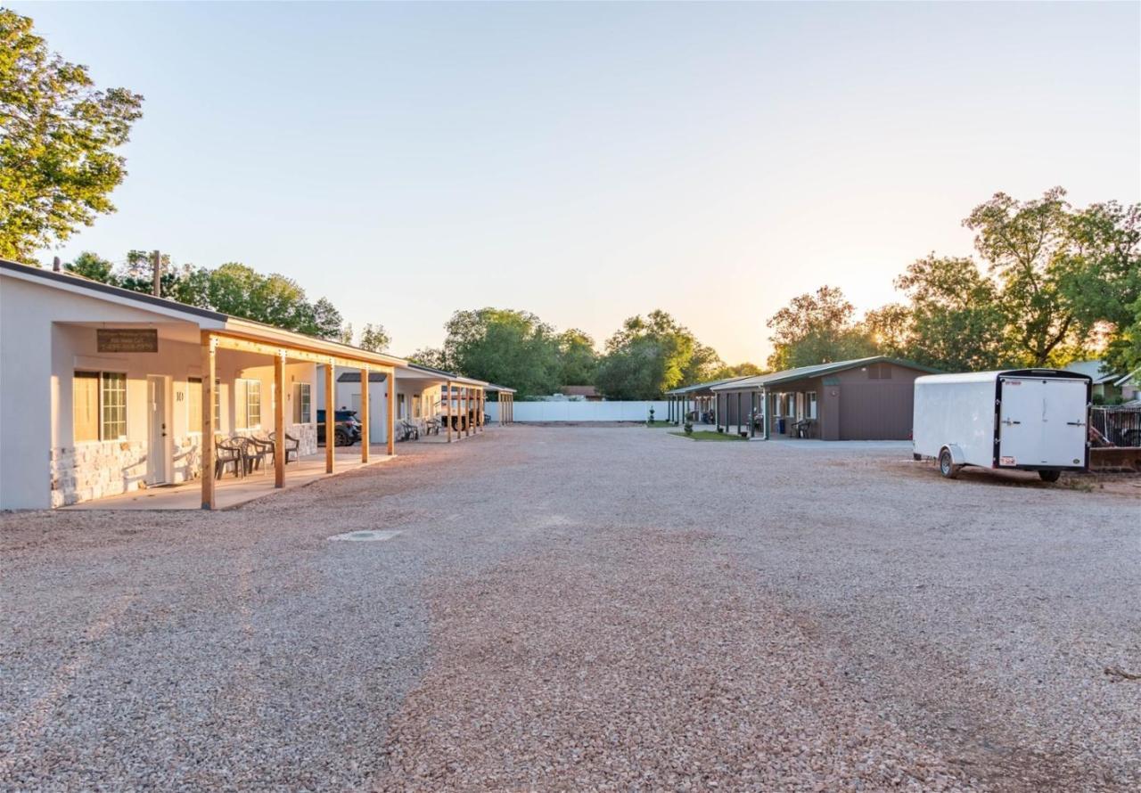 Hurricane Hideaway Lodging Quarto foto